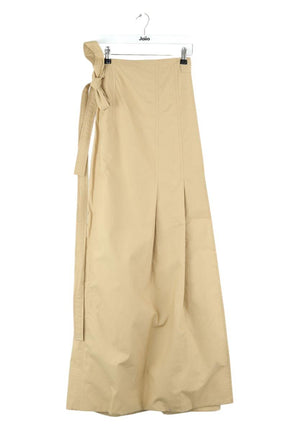 Jupe Celine  Beige