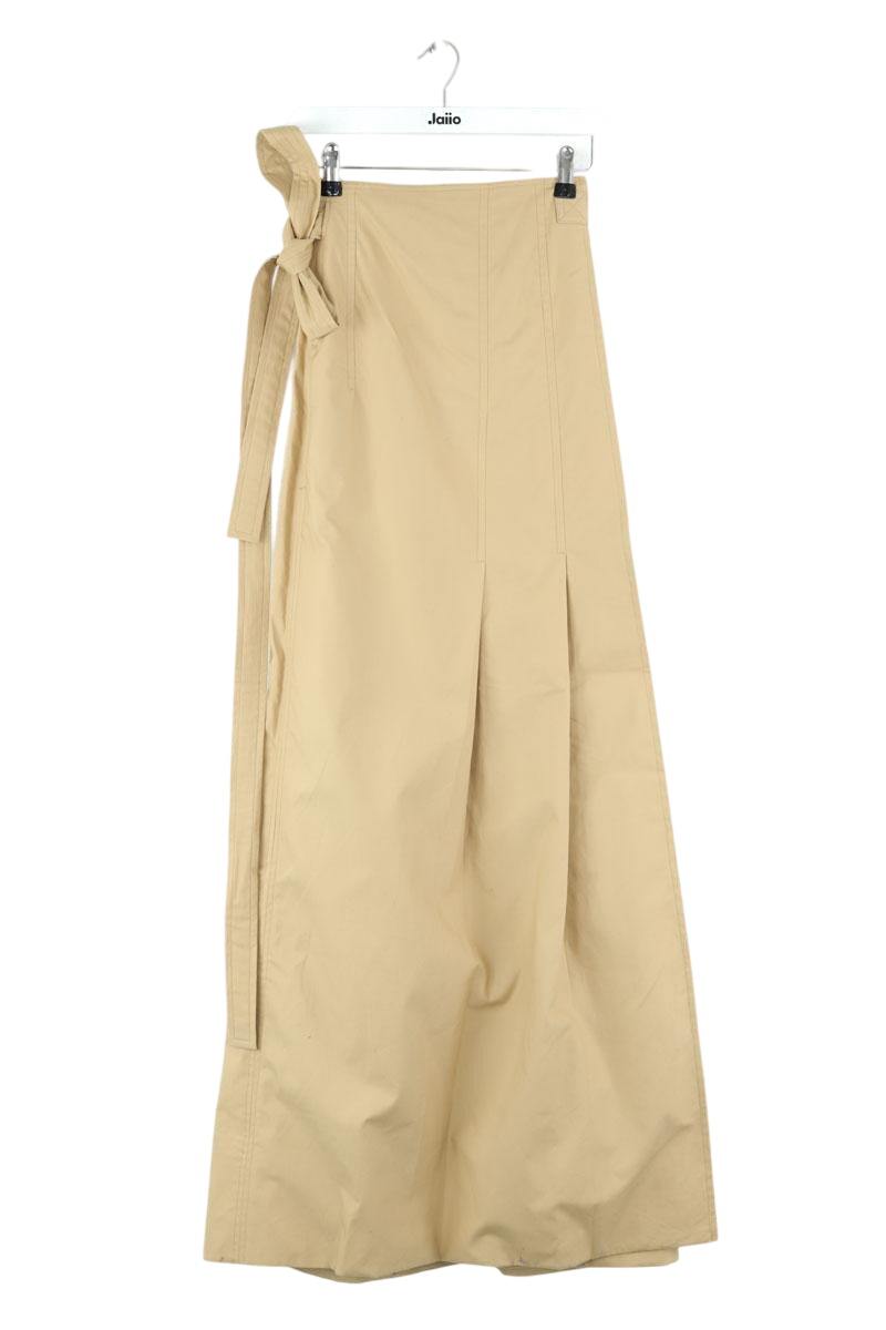 Jupe Celine  Beige