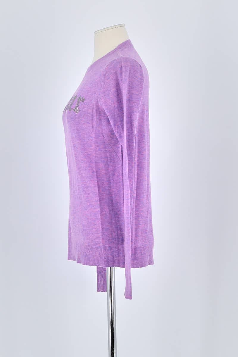 Pull Zadig & Voltaire  Violet