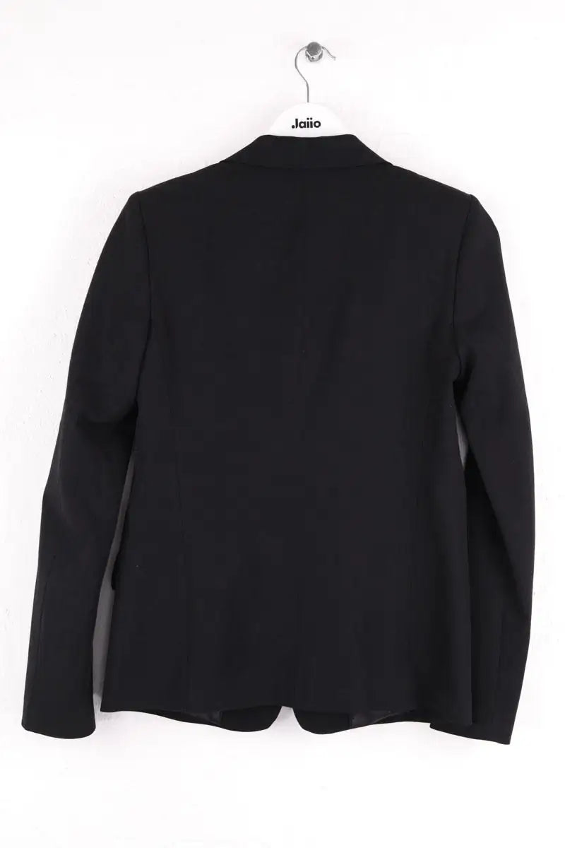 Blazer Gerard Darel Noir en Synthétique