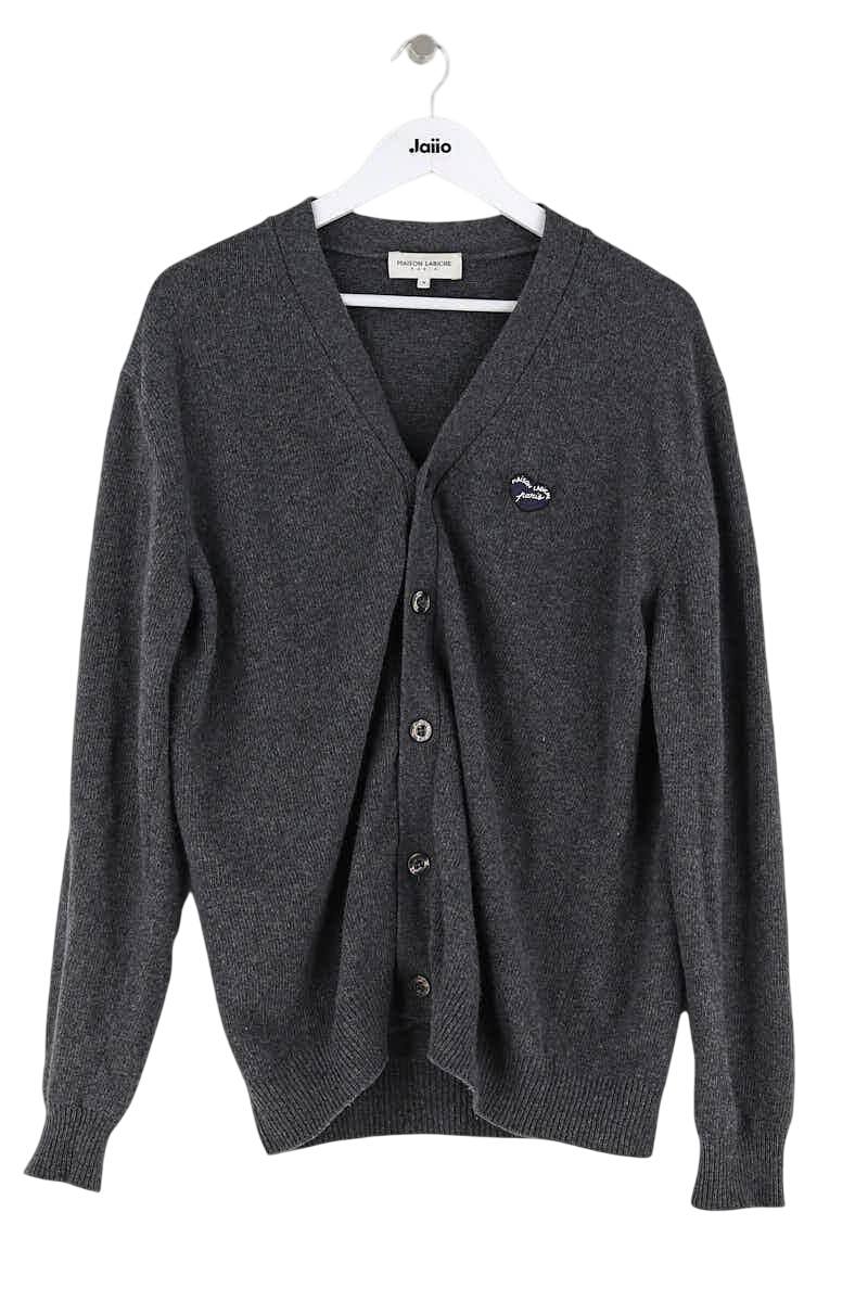 Cardigan Maison Labiche  Gris