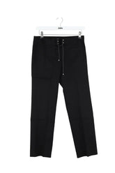 Pantalon droit Club Monaco  Noir