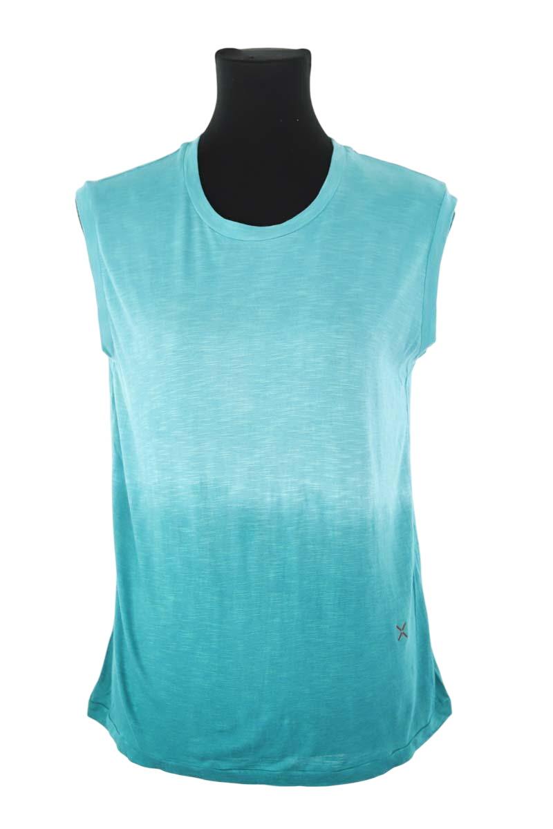 T-shirt Ladl  Bleu