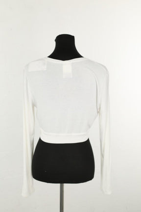 T-shirt BCBG Max Azria  Blanc