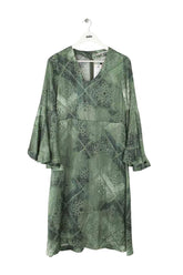 Robe Maison Père  Vert