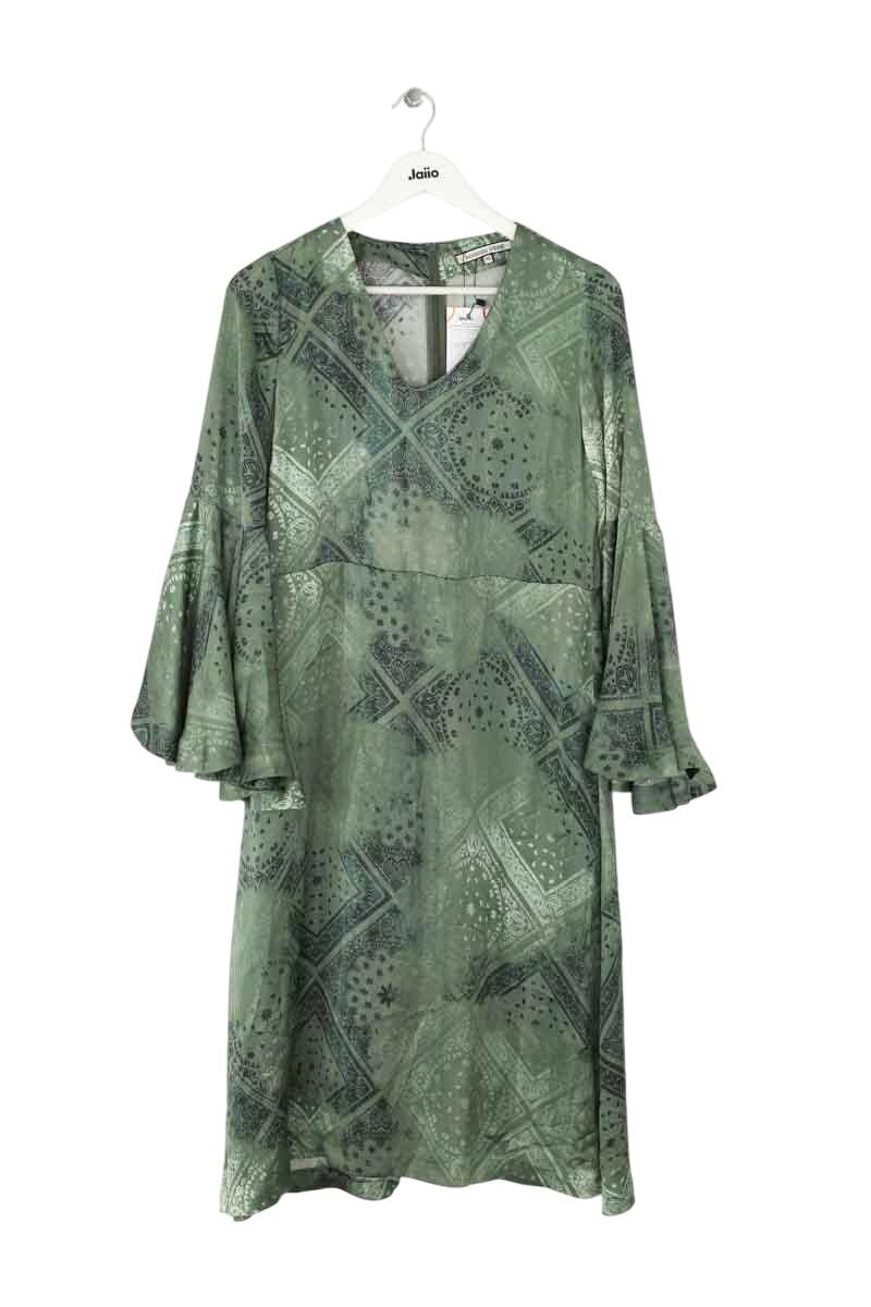 Robe Maison Père  Vert