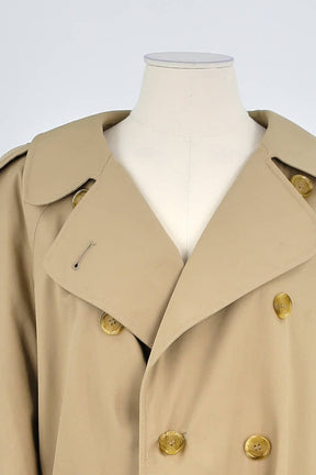 Trench-coat Burberry  Beige