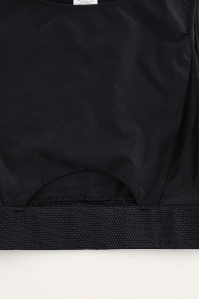 Brassière Luz  Noir