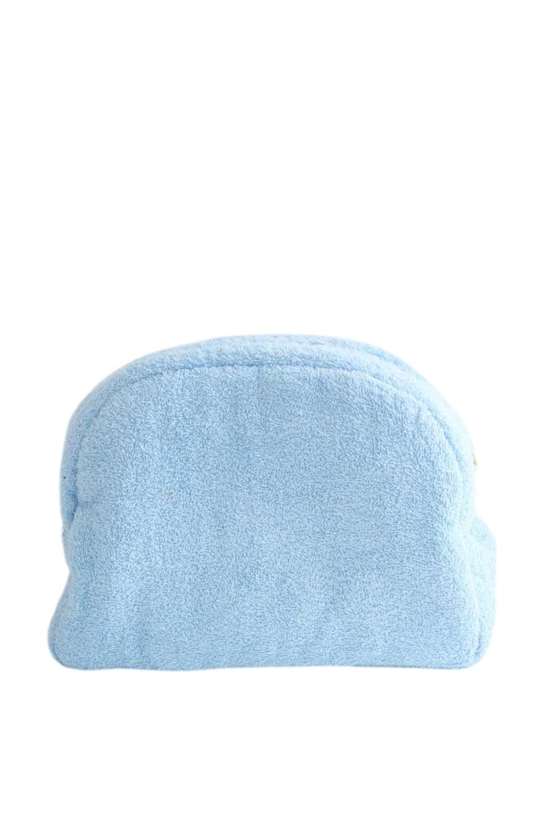 Trousse Martin Martin  Bleu
