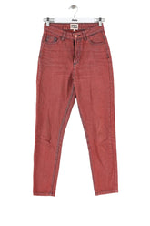 Jean slim Bimba y Lola  Rouge