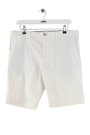 Bermuda Lacoste  Blanc