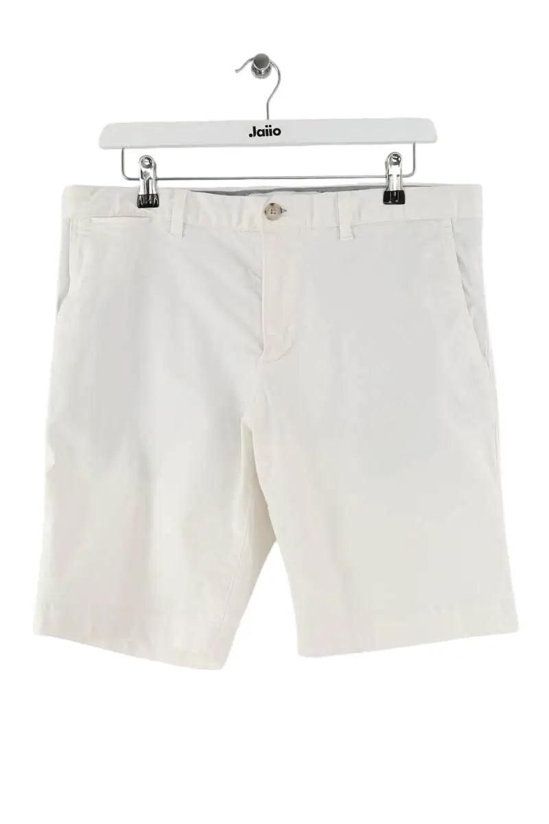 Bermuda Lacoste  Blanc