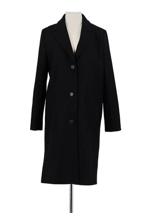 Trench-coat The Kooples  Noir