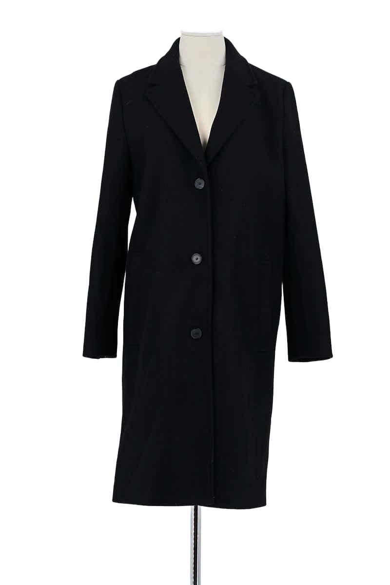 Trench-coat The Kooples  Noir