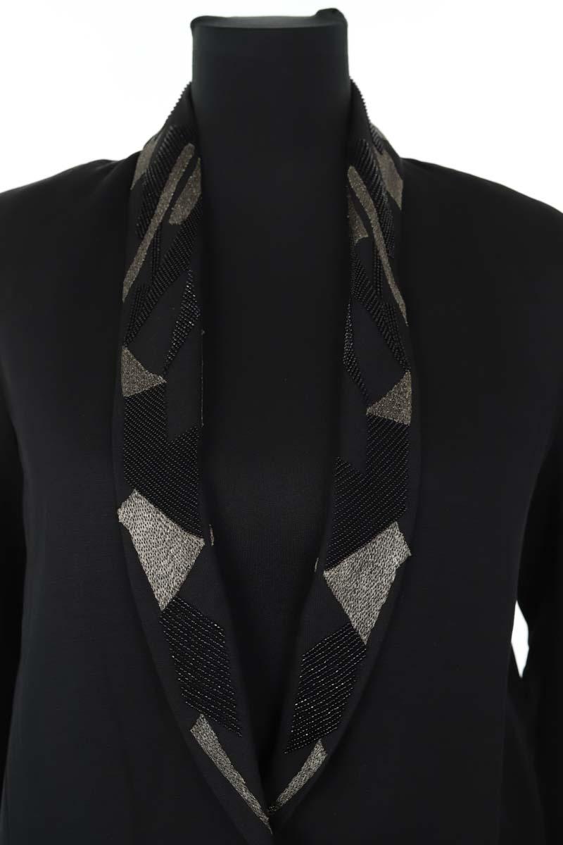 Blazer Iro  Noir