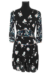 Robe Bash  Noir