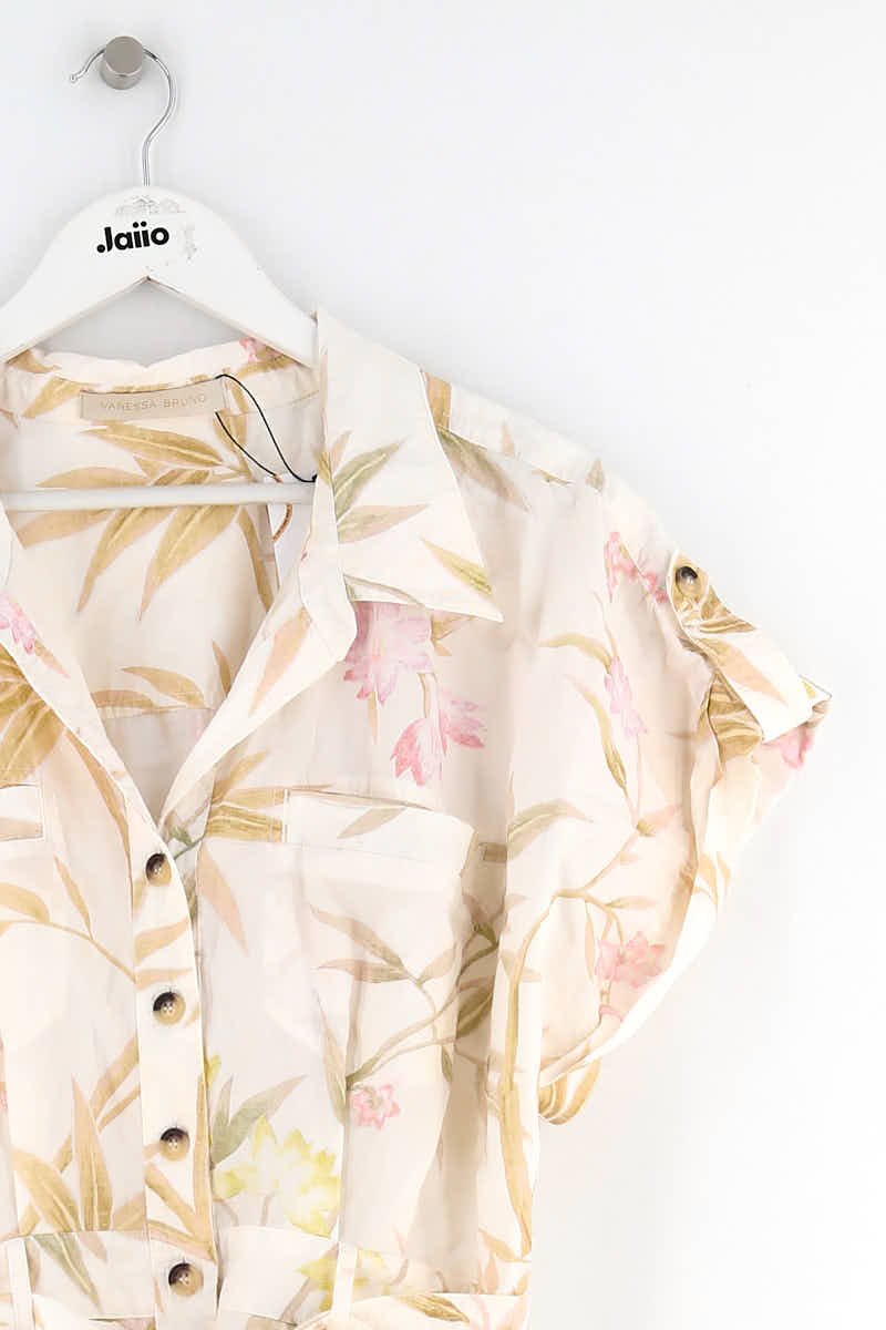 Combinaison Vanessa Bruno  Beige