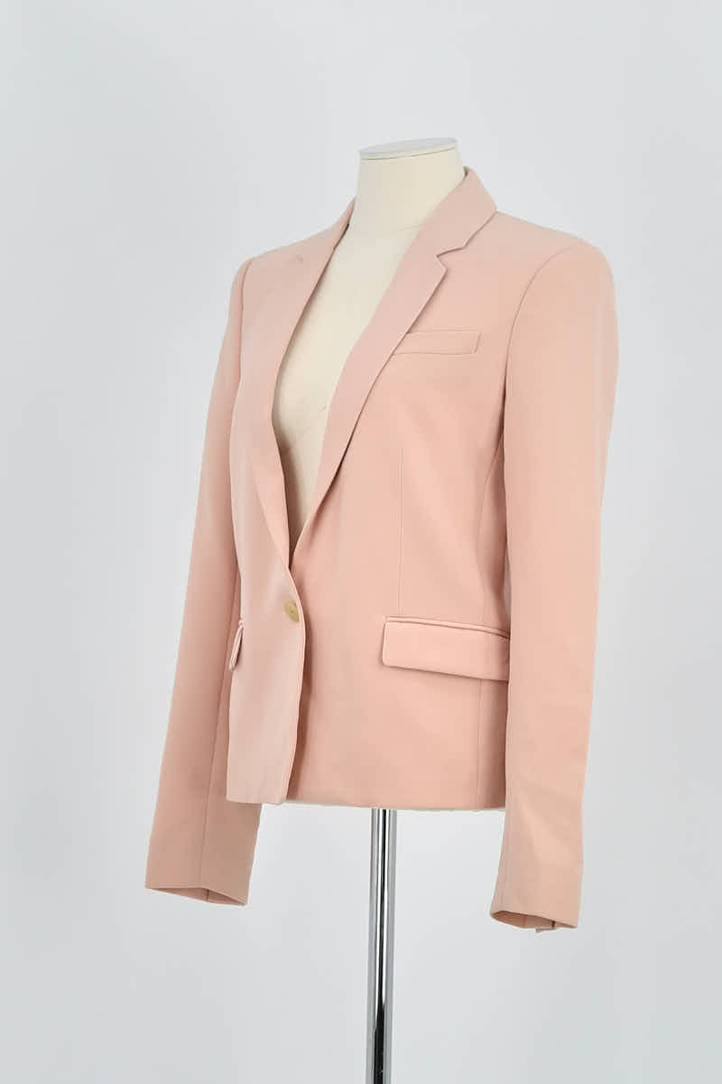 Blazer Joseph  Rose