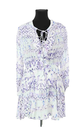 Robe Iro  Violet