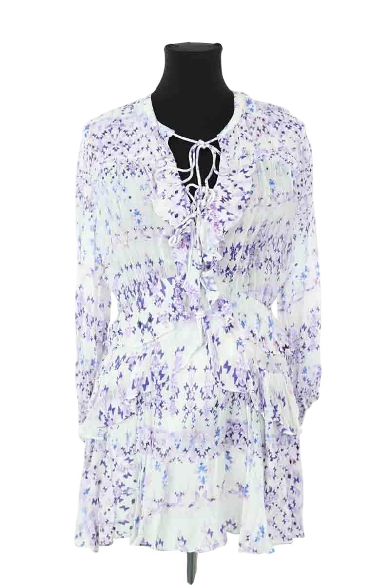 Robe Iro  Violet