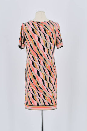 Robe Michael Kors  Rose