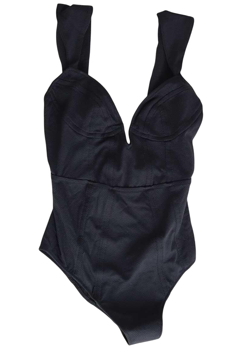 Maillot de bain Luz  Noir