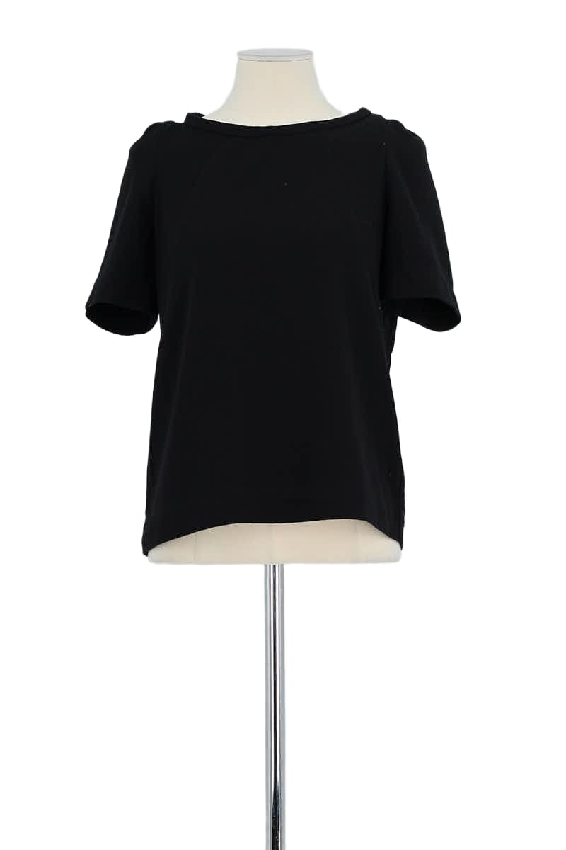 T-shirt Maje  Noir