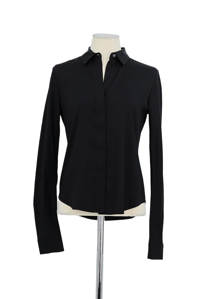 Chemise Theory  Noir