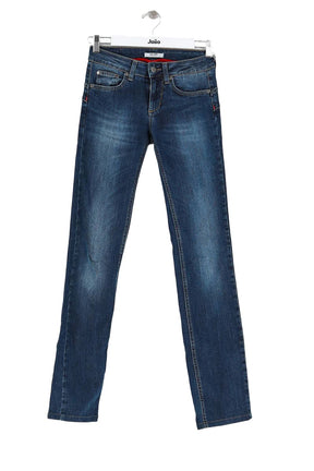 Jean slim Liu Jo  Bleu