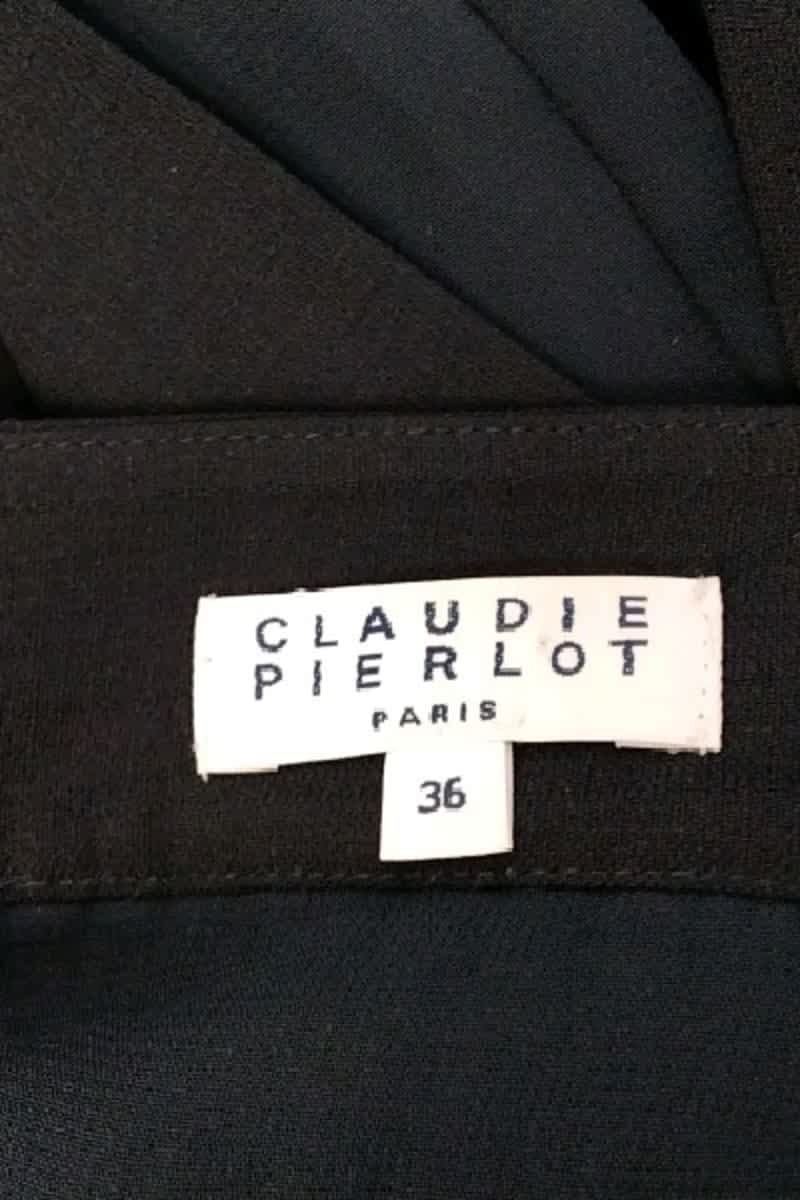 Jupe Claudie Pierlot  Marine