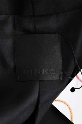 Blazer Pinko Noir en Viscose