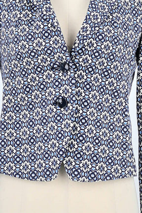 Veste Patrizia Pepe  Bleu