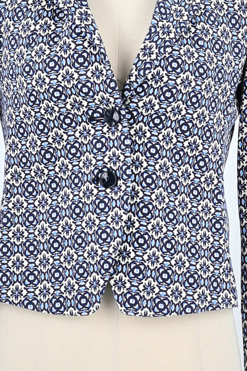 Veste Patrizia Pepe  Bleu