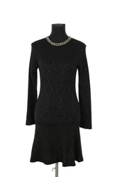 Robe The Kooples  Noir