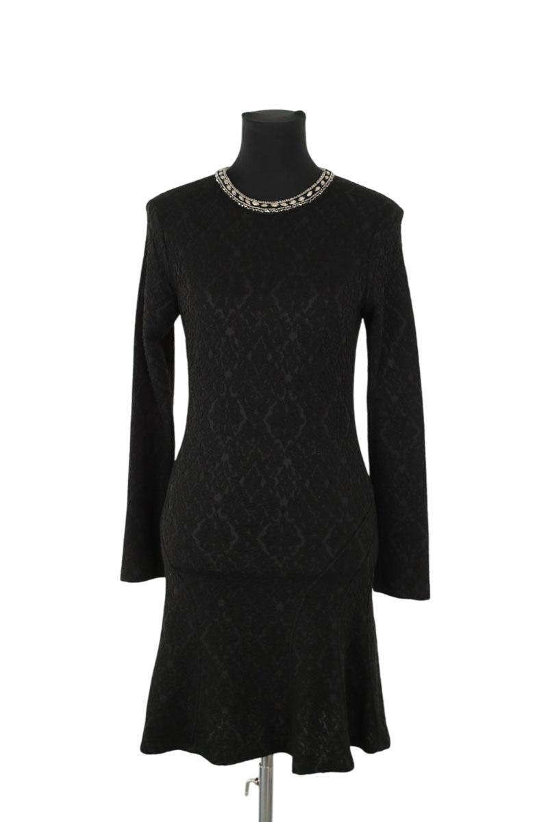 Robe The Kooples  Noir