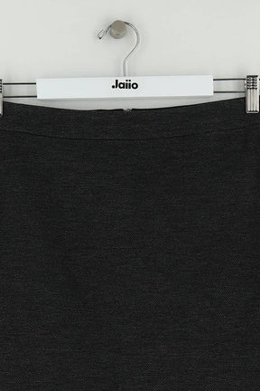 Jupe Armani  Gris