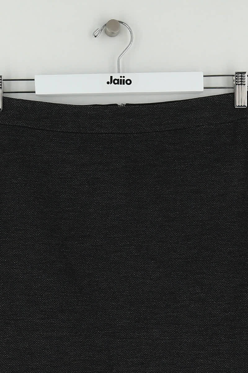 Jupe Armani  Gris
