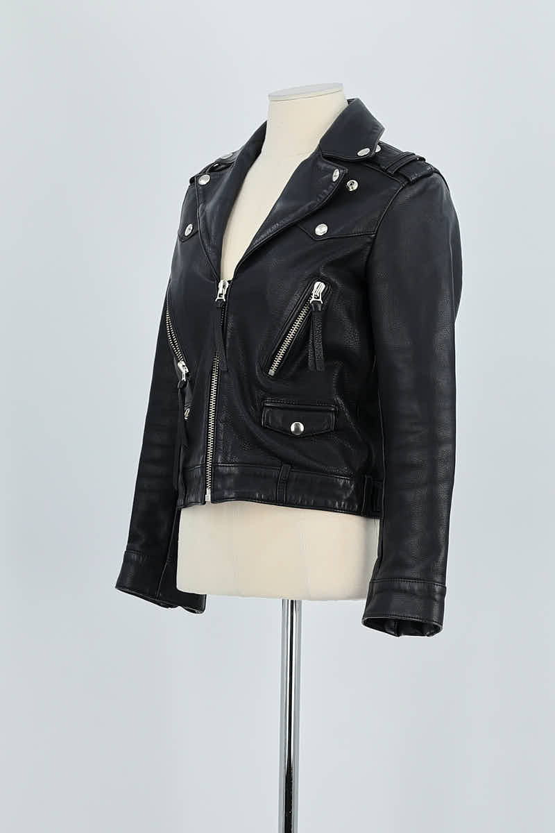 Veste The Kooples  Noir