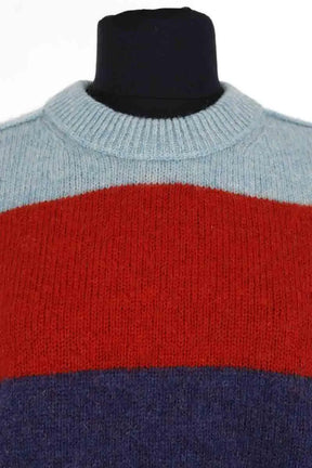 Pull Acne Studios Multicolore en Laine