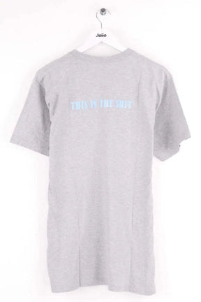 T-shirt Supreme Gris en Coton
