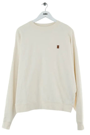 Sweatshirt Sandro  Beige