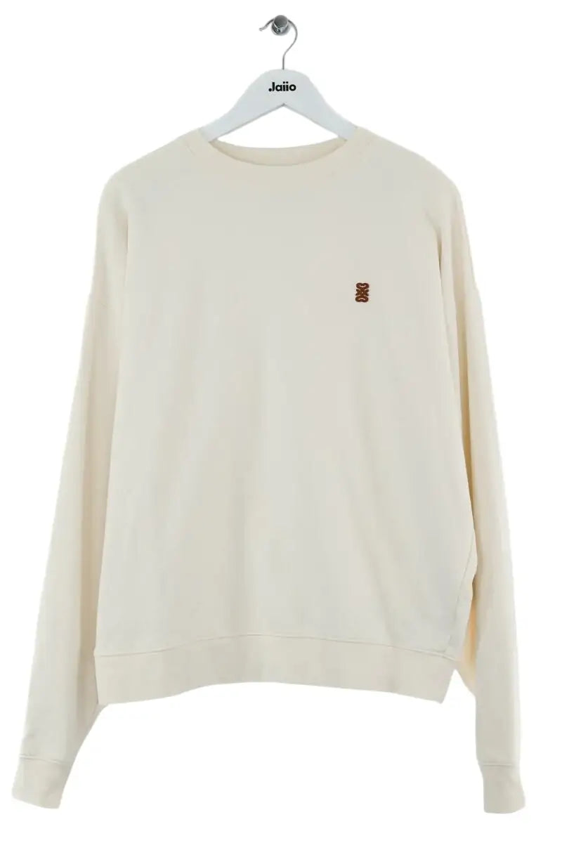 Sweatshirt Sandro  Beige