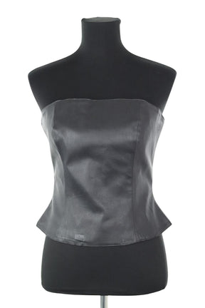 Bustier Jitrois  Noir