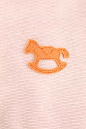 Petite maroquinerie Hermès  Rose