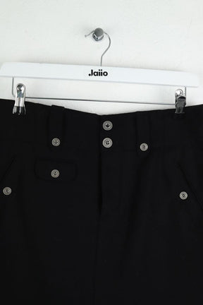 Jupe Ralph Lauren  Noir