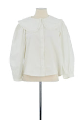 Chemise Levi's  Blanc