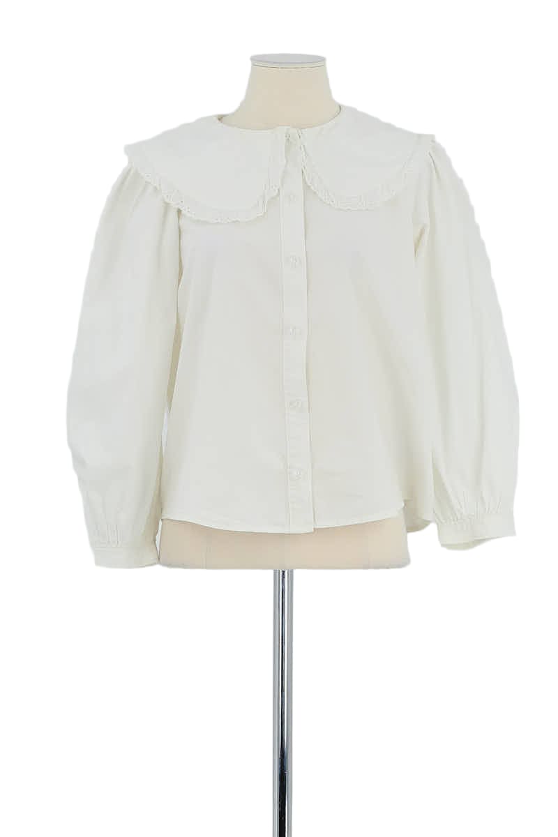 Chemise Levi's  Blanc