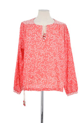 Blouse Bash  Rose