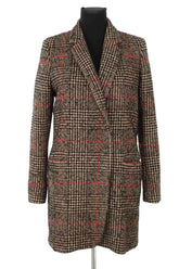 Manteau Gerard Darel  Camel