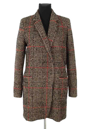 Manteau Gerard Darel  Camel